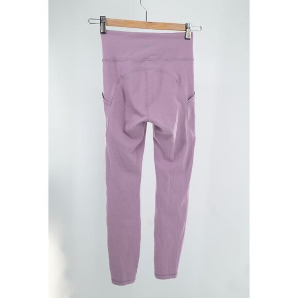 Lululemon Invigorate High-Rise  Tight 25" Jubilee | 2 - Picture 6 of 9